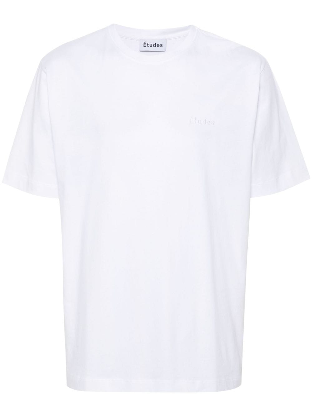T-shirt bianca wonder n23